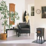 Jotul F 602 N peć na drva 1