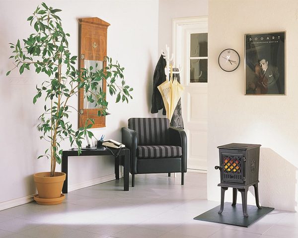 Jotul F 602 N peć na drva 1