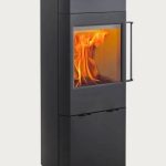 Scan 41-1 peć na drva