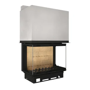 ATRAFLAM 800 VISION 3 SIDED