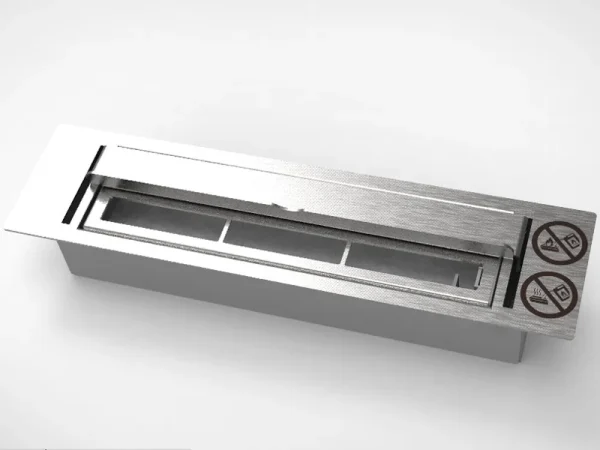 Aflamo Burner