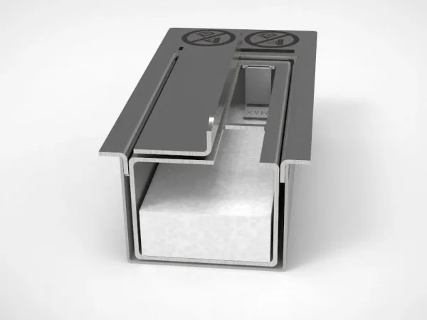 Aflamo Burner - Slika 3