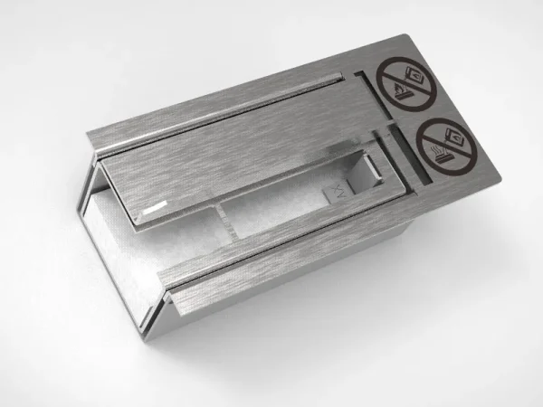 Aflamo Burner - Slika 4