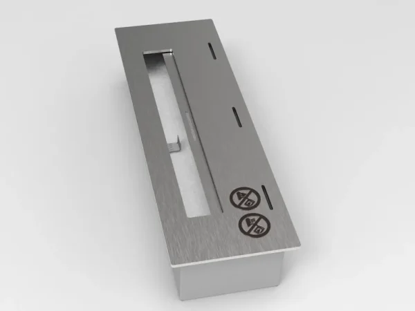 Aflamo Burner - Slika 8