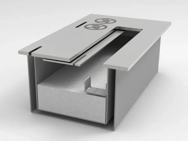 Aflamo Burner - Slika 9