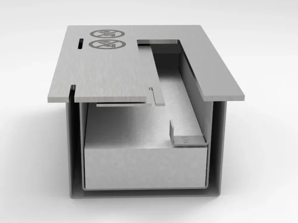 Aflamo Burner - Slika 10