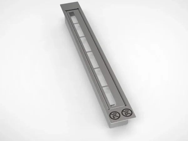Aflamo Burner - Slika 13