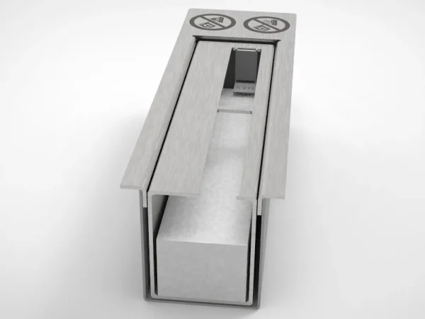 Aflamo Burner - Slika 16