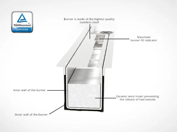 Aflamo Burner - Slika 24