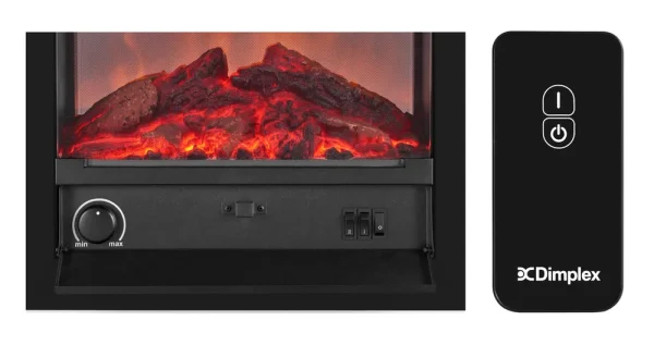Dimplex Bellini Black - Slika 4