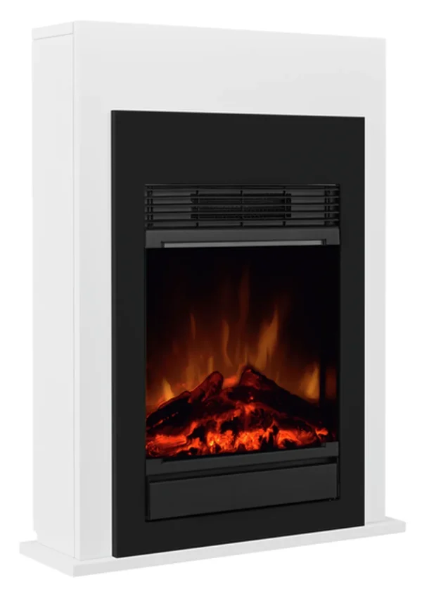 Dimplex Bellini Black
