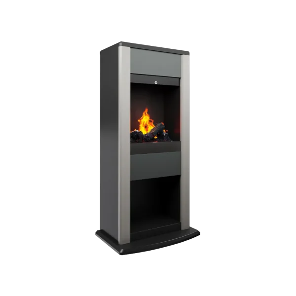 Dimplex Cubic - Slika 3