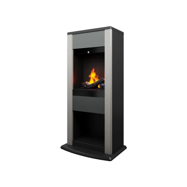 Dimplex Cubic