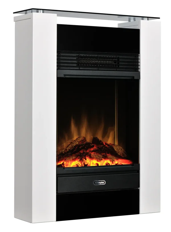 Dimplex Gisella White - Slika 6