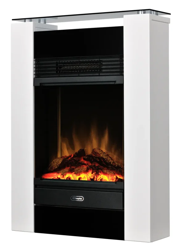 Dimplex Gisella White - Slika 7