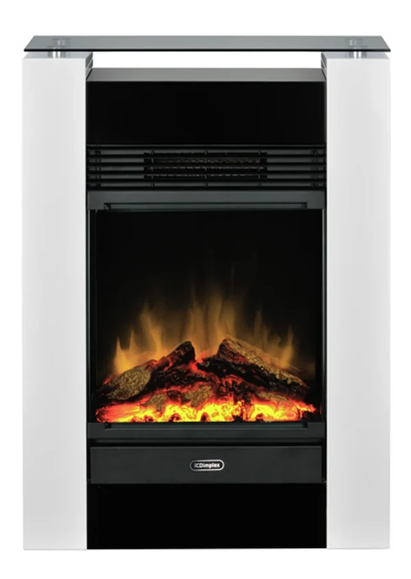 Dimplex Gisella White - Slika 8