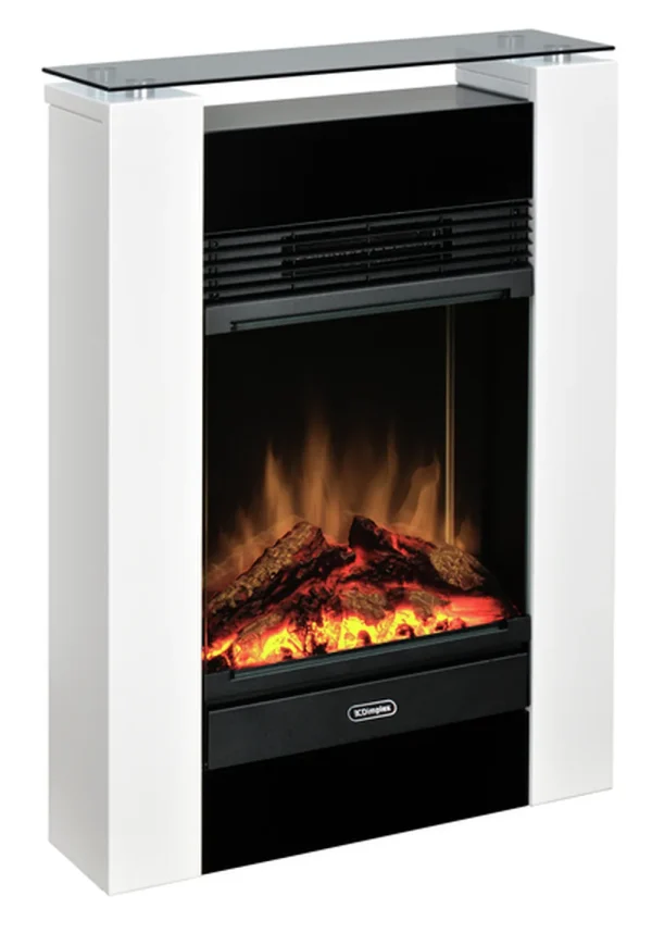 Dimplex Gisella White - Slika 9