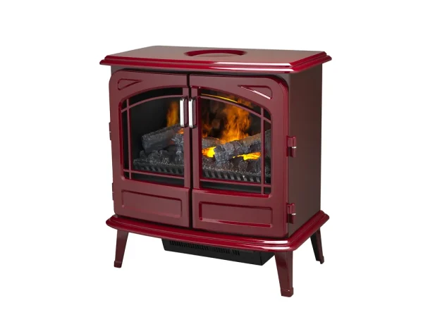 Dimplex Grand Rouge - Slika 2