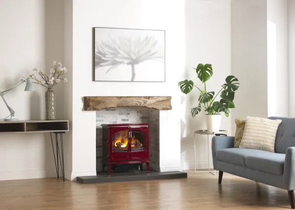 Dimplex Grand Rouge - Slika 3