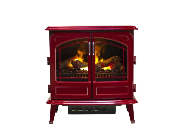 Dimplex Grand Rouge - Slika 5