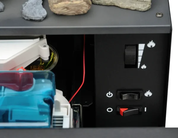 Dimplex Juneau XL - Slika 3