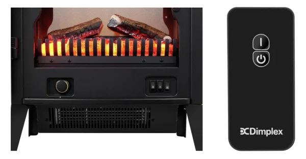 Dimplex Lucia Stove - Slika 2