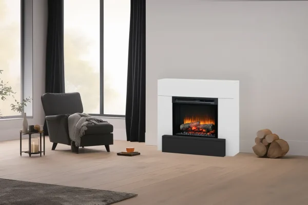 Dimplex Vigor - Slika 2