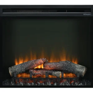 Dimplex Firebox - XHD