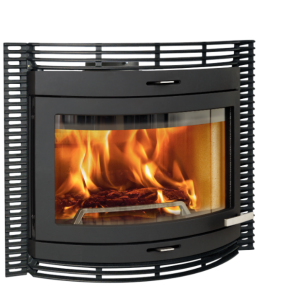 JØTUL C 400 PANORAMA