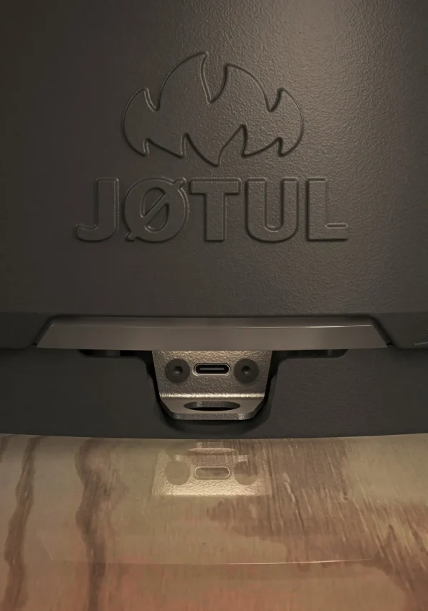 JØTUL F 174 ZENSORIC - Slika 6