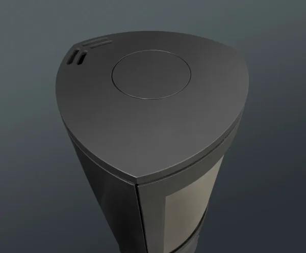 JØTUL F 363 V2 ADVANCE - Slika 5
