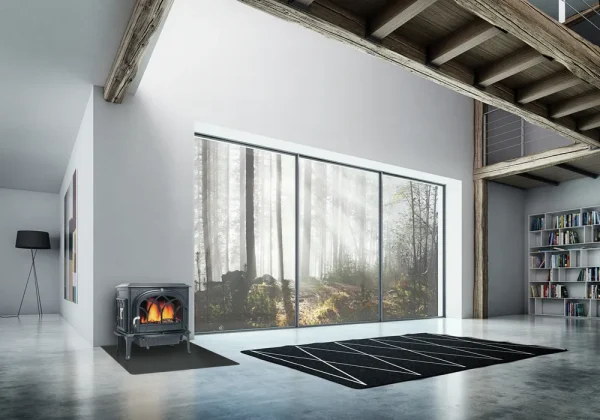 JØTUL F 500 ECO SE BBE - Slika 2