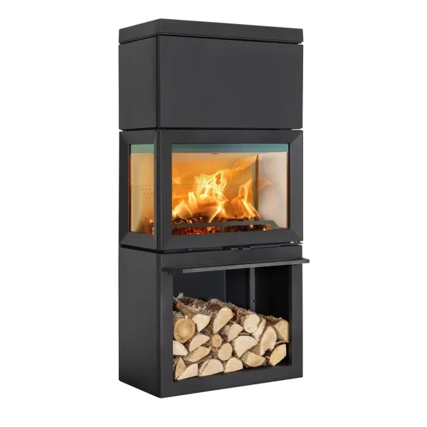 JØTUL F 520 HT BP
