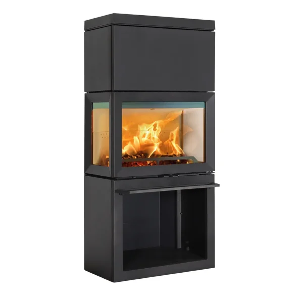 JØTUL F 520 HT BP - Slika 4