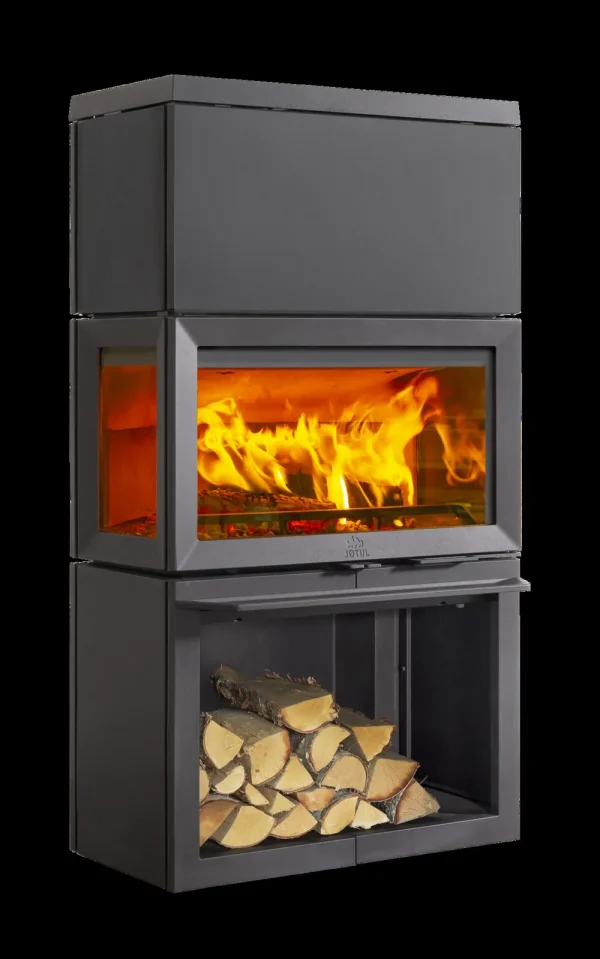 JØTUL F 620 HT BP