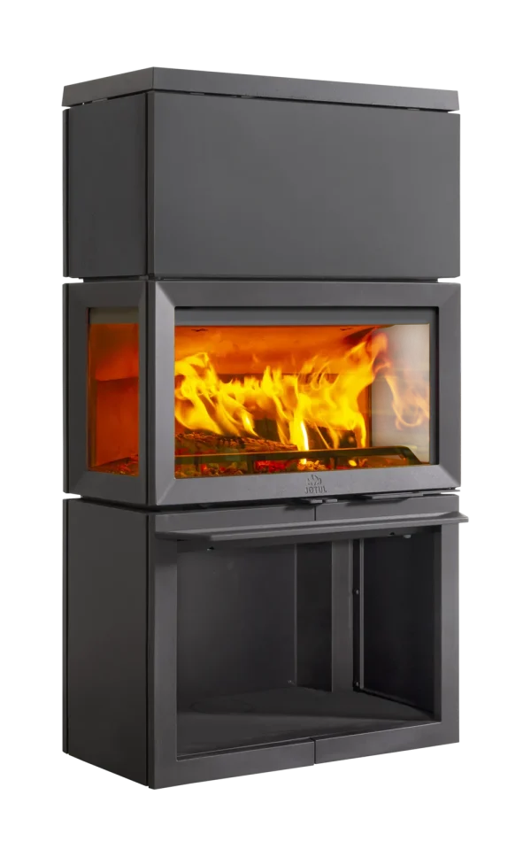 JØTUL F 620 HT BP - Slika 4