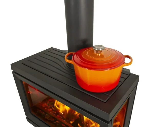 JØTUL F 620 P BP - Slika 6