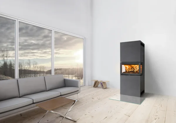 JØTUL FS 620 - Slika 2