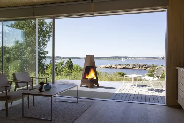 JØTUL TERRAZZA - Slika 6