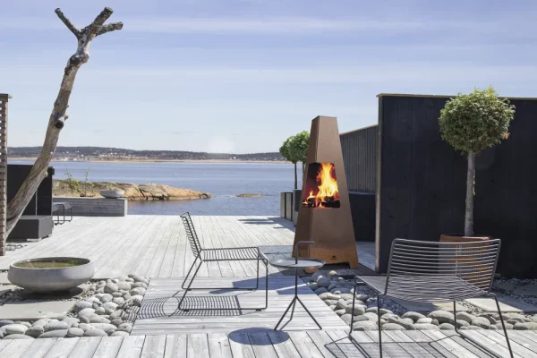 JØTUL TERRAZZA XL - Slika 2