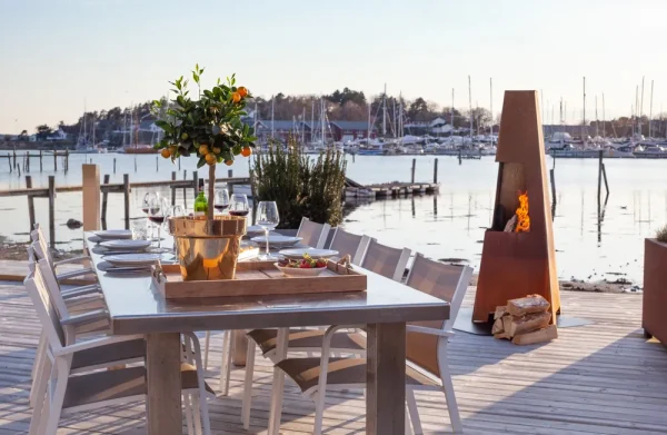 JØTUL TERRAZZA XL - Slika 7