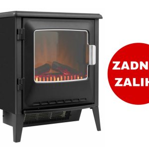 Dimplex Lucia Stove