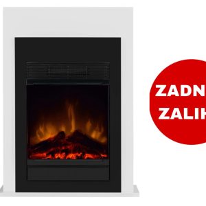 Dimplex Bellini Black