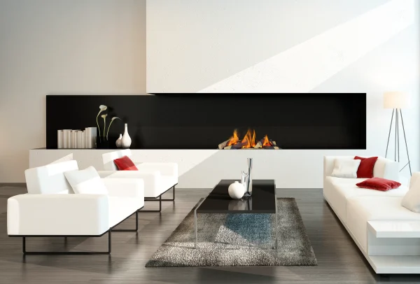 Dimplex Cassette 400/600 LED - Slika 2