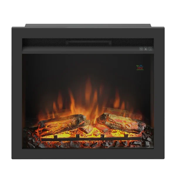 Tagu Powerflame 23"