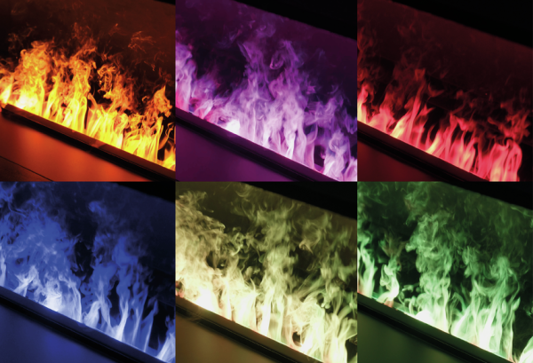 Dimplex Juneau Multi Optimyst - Slika 4