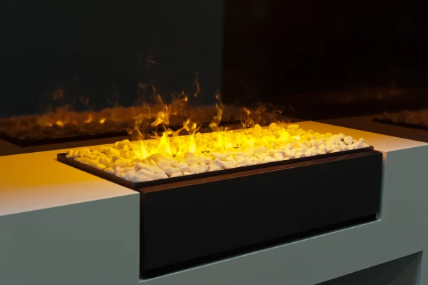 Dimplex Cassette L pebbels - Slika 2