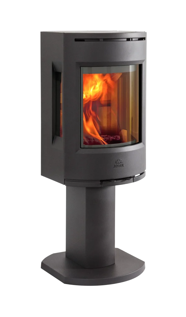 JØTUL F 137