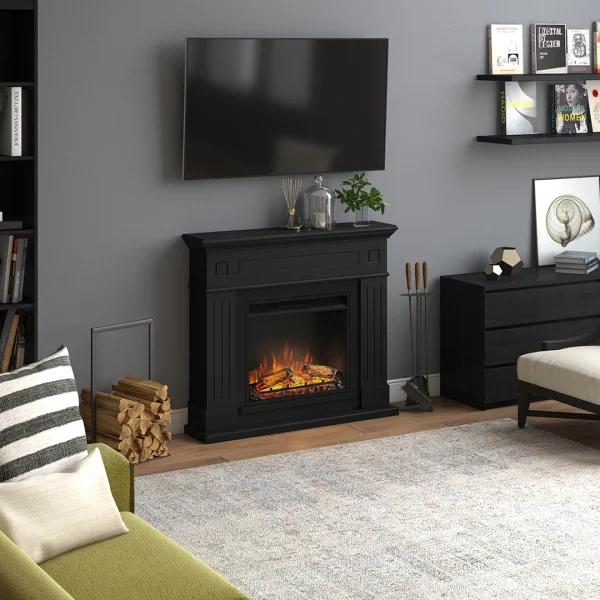 Tagu Larsen Deep Black