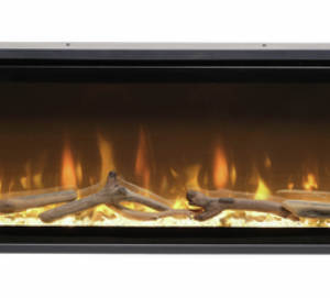 Dimplex Ignite Evolve - Ignite Evolve 74''